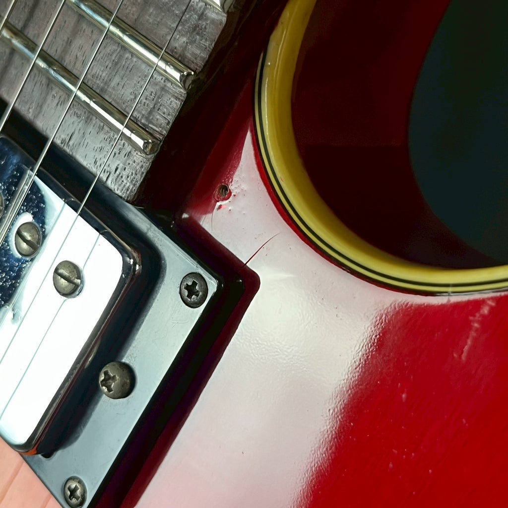 Ibanez Artstar YAC50SC