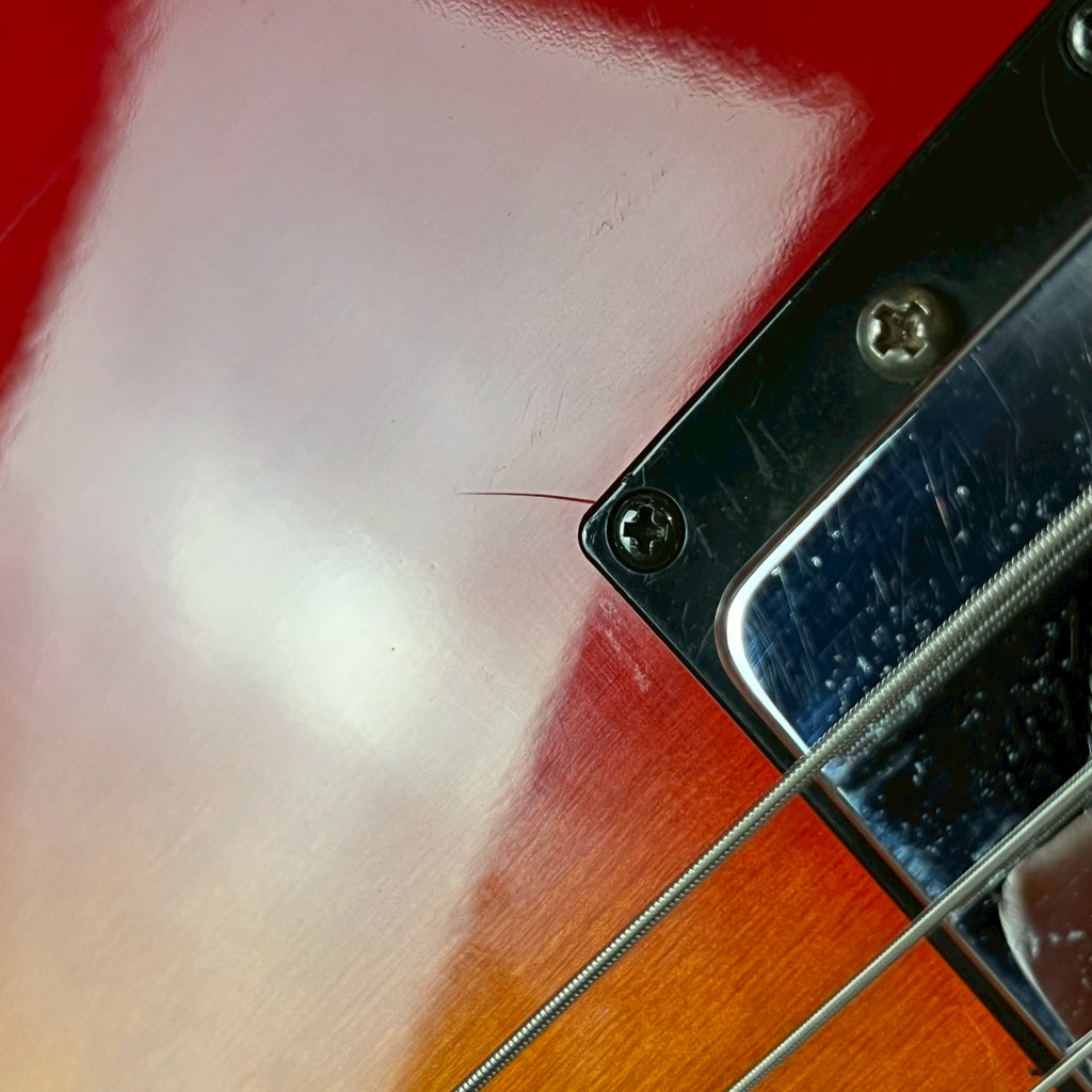 Ibanez Artstar YAC50SC