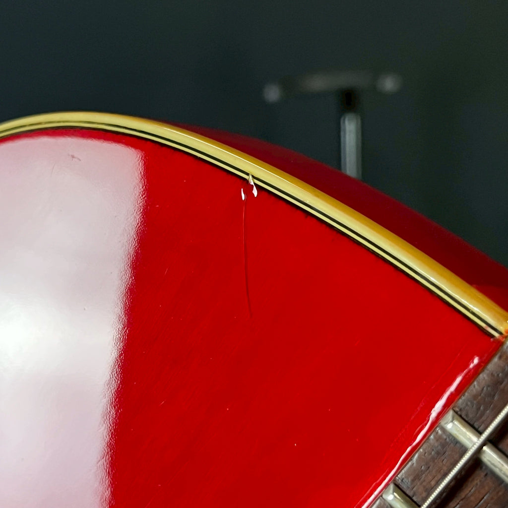 Ibanez Artstar YAC50SC