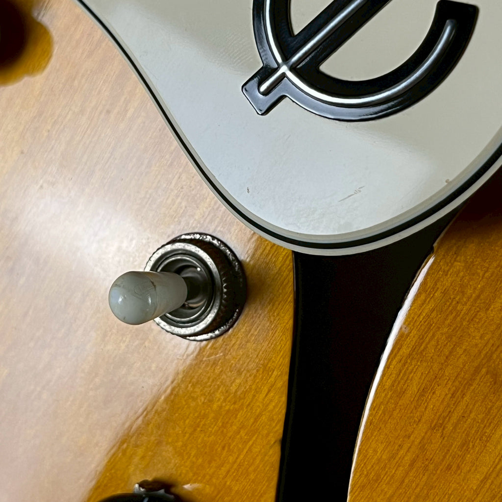 Epiphone Casino VS 2007