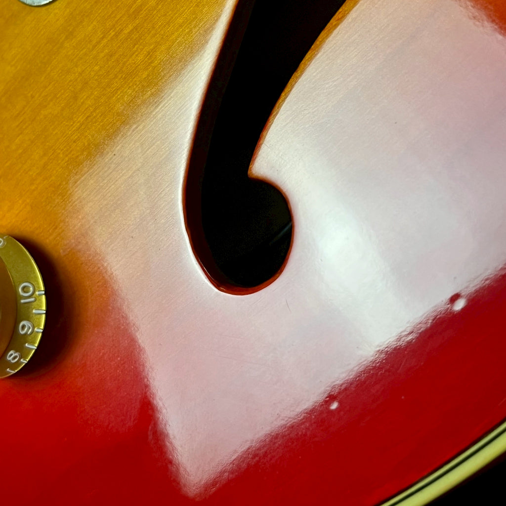 Ibanez Artstar YAC50SC