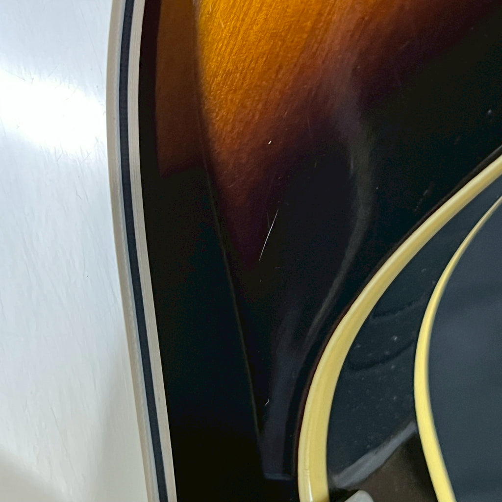 Epiphone Casino VS 2007