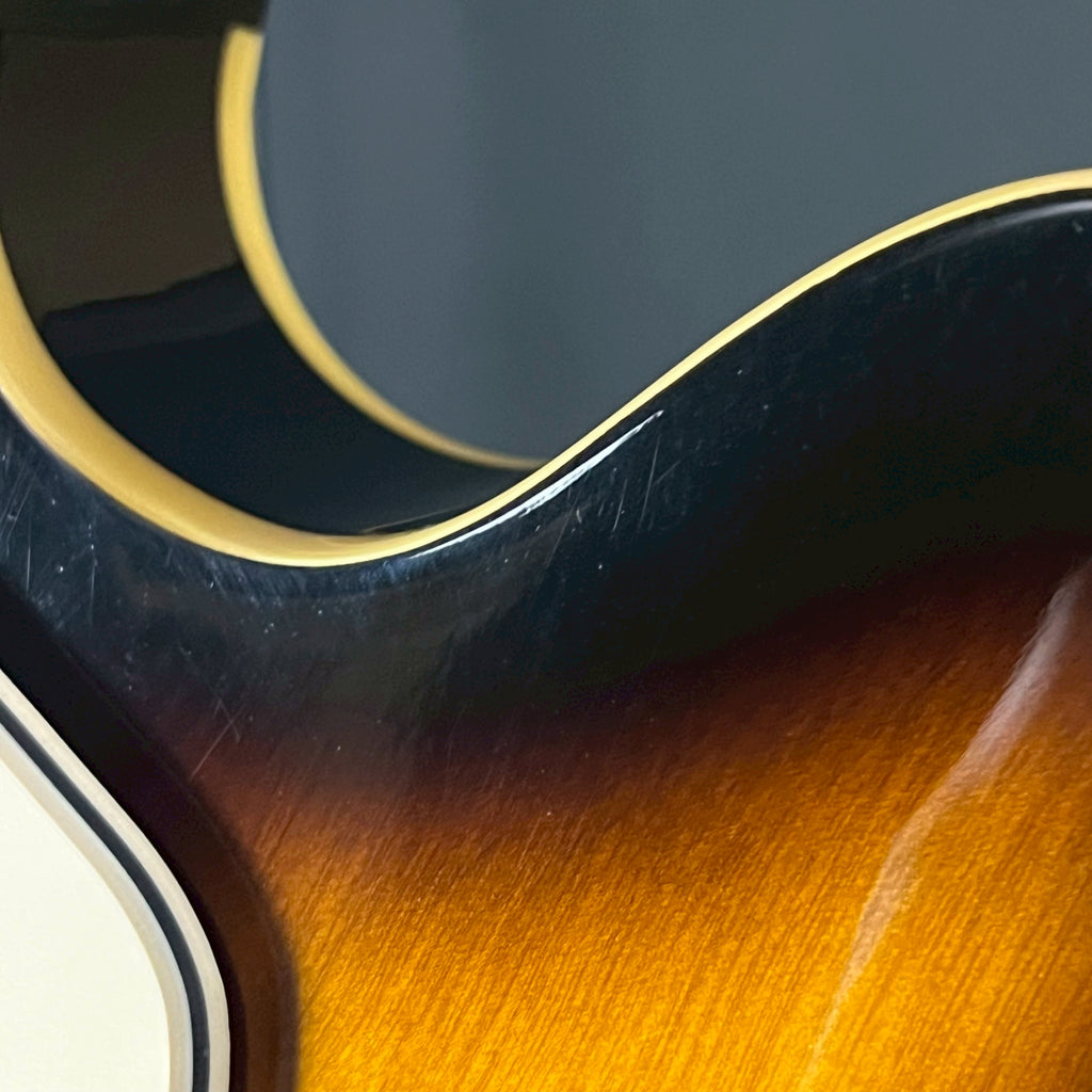 Epiphone Casino VS 2007