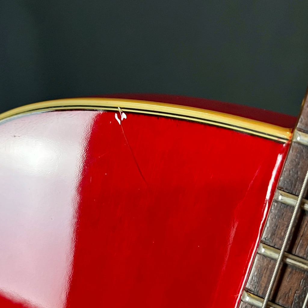 Ibanez Artstar YAC50SC