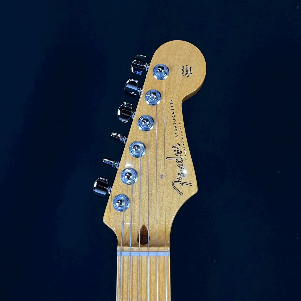 Fender Japan Classic 50s Stratocaster Mod