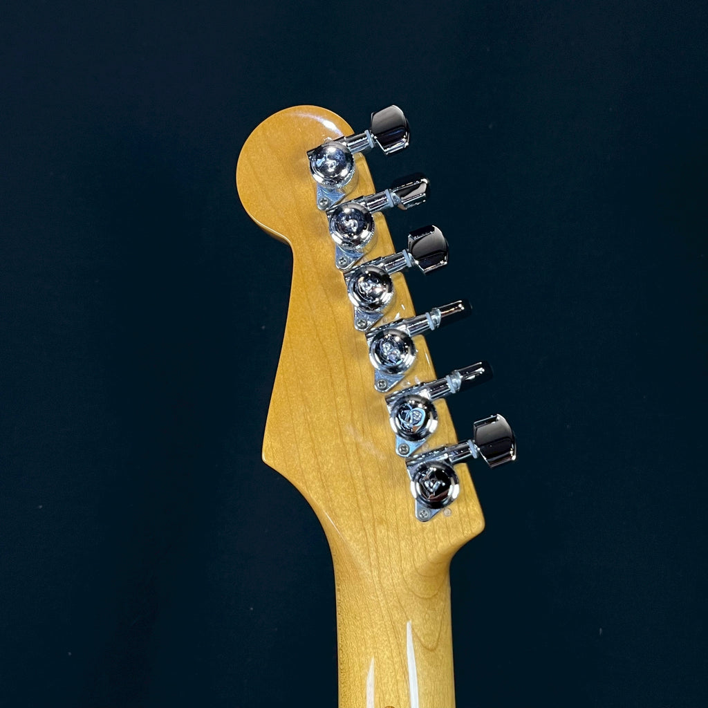Fender Japan Classic 50s Stratocaster Mod