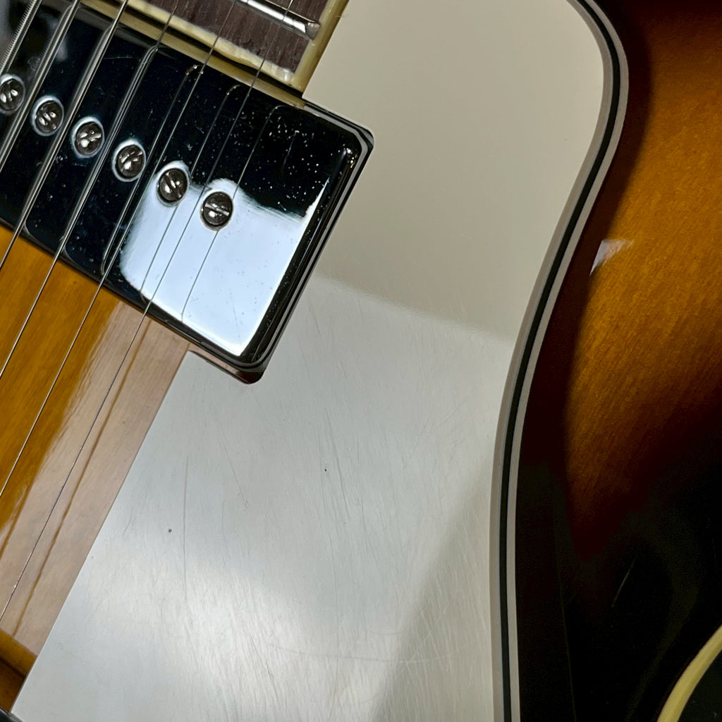 Epiphone Casino VS 2007