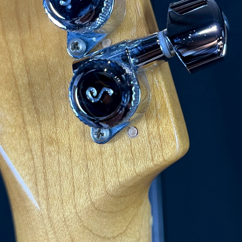 Fender Japan Classic 50s Stratocaster Mod