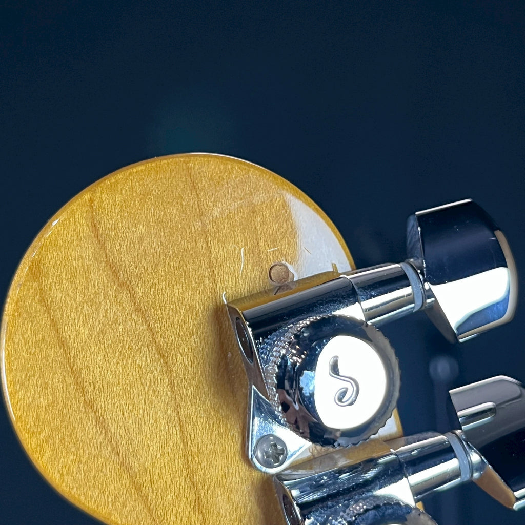 Fender Japan Classic 50s Stratocaster Mod