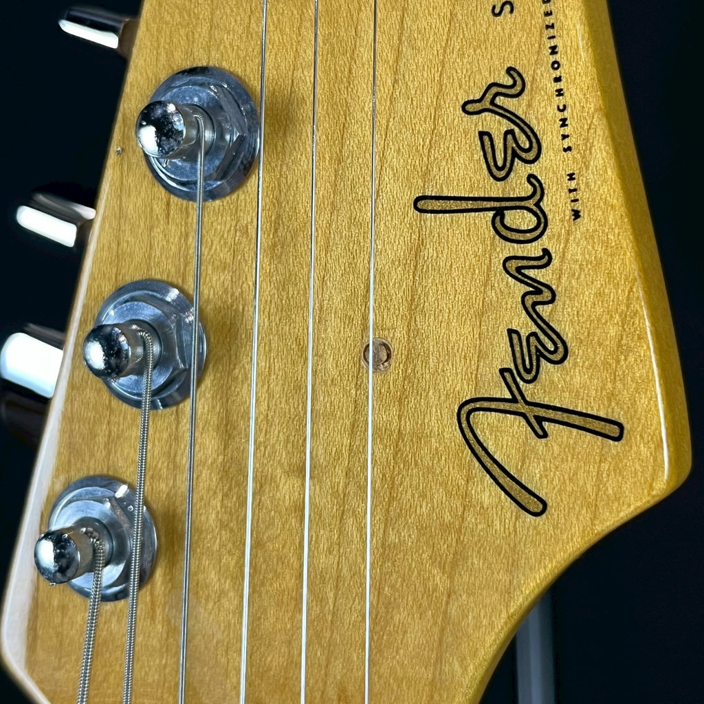 Fender Japan Classic 50s Stratocaster Mod