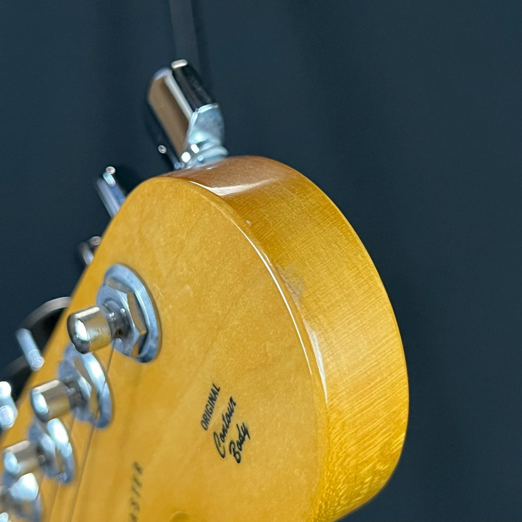 Fender Japan Classic 50s Stratocaster Mod