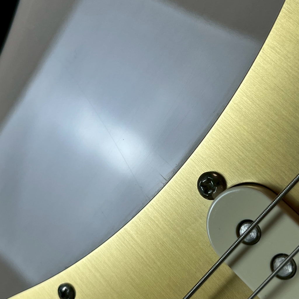 Fender Japan Classic 50s Stratocaster Mod