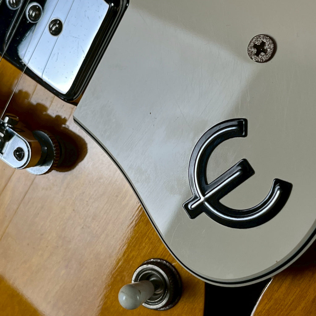 Epiphone Casino VS 2007