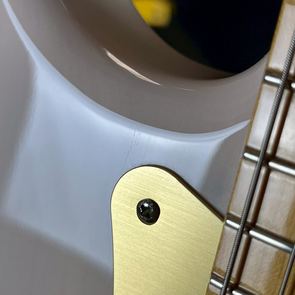 Fender Japan Classic 50s Stratocaster Mod