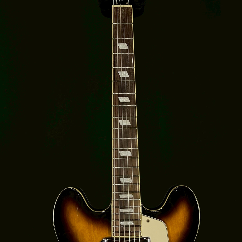Epiphone Casino VS 2007