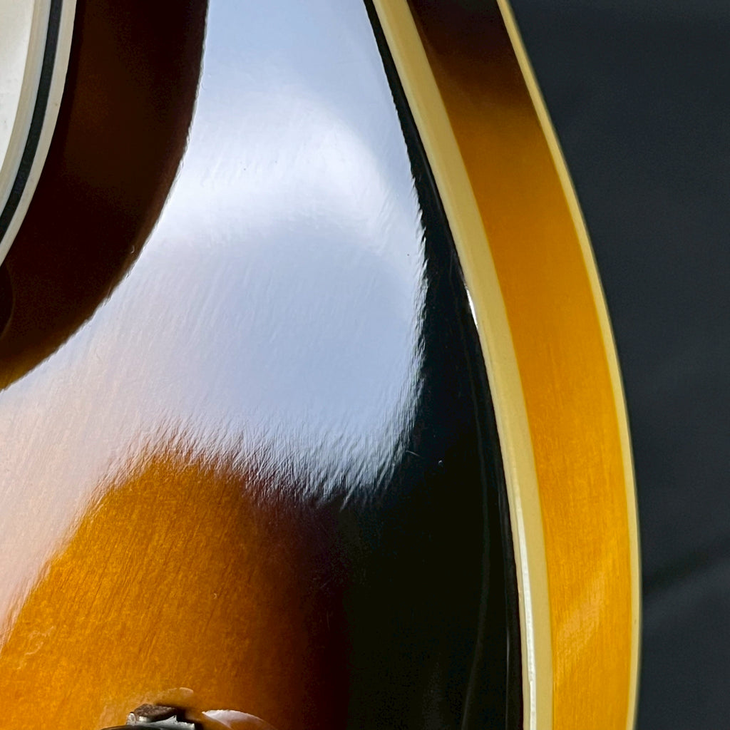 Epiphone Casino VS 2007