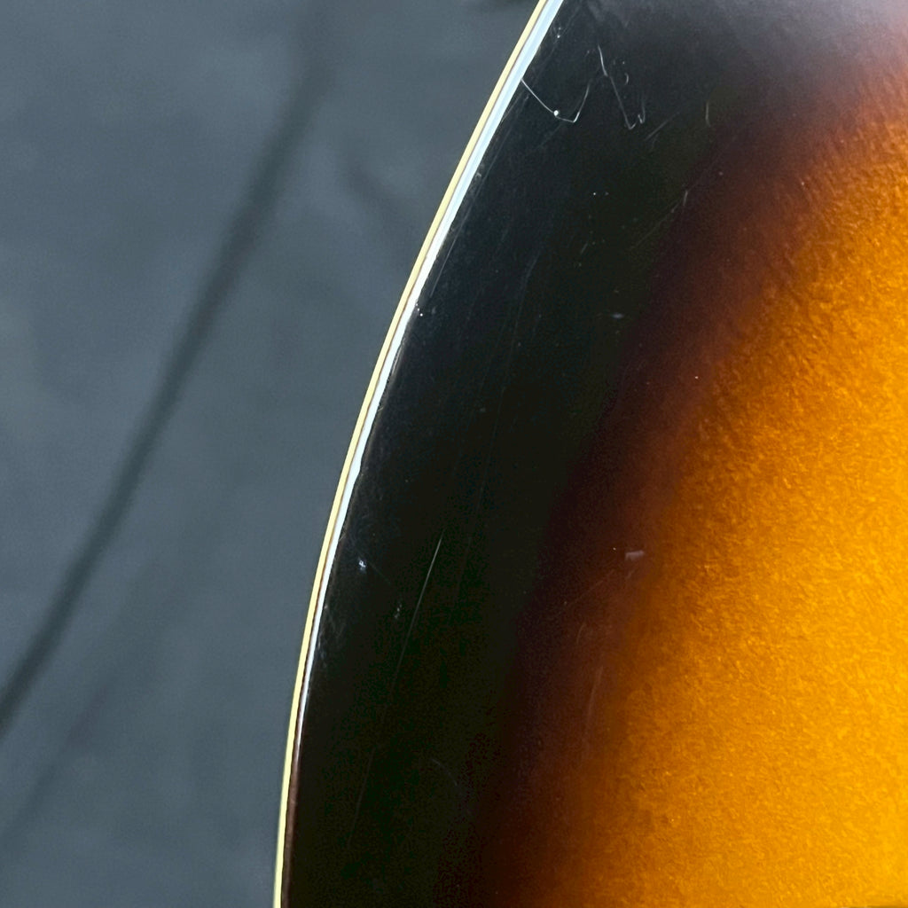 Epiphone Casino VS 2007