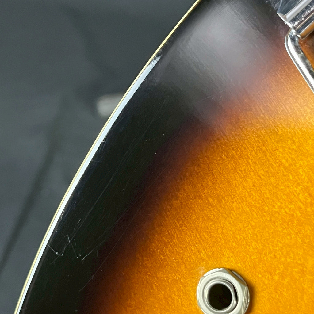 Epiphone Casino VS 2007