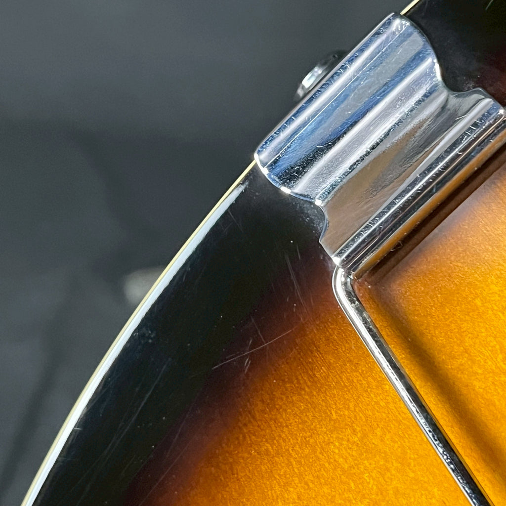 Epiphone Casino VS 2007