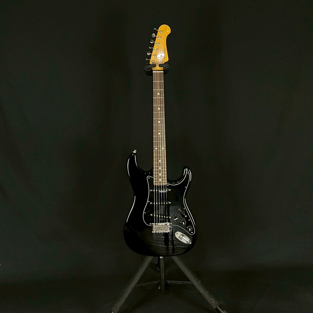HISTORY Japan CZ Series Stratocaster