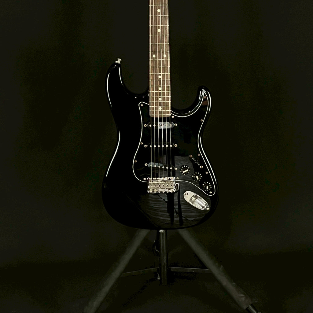 HISTORY Japan CZ Series Stratocaster