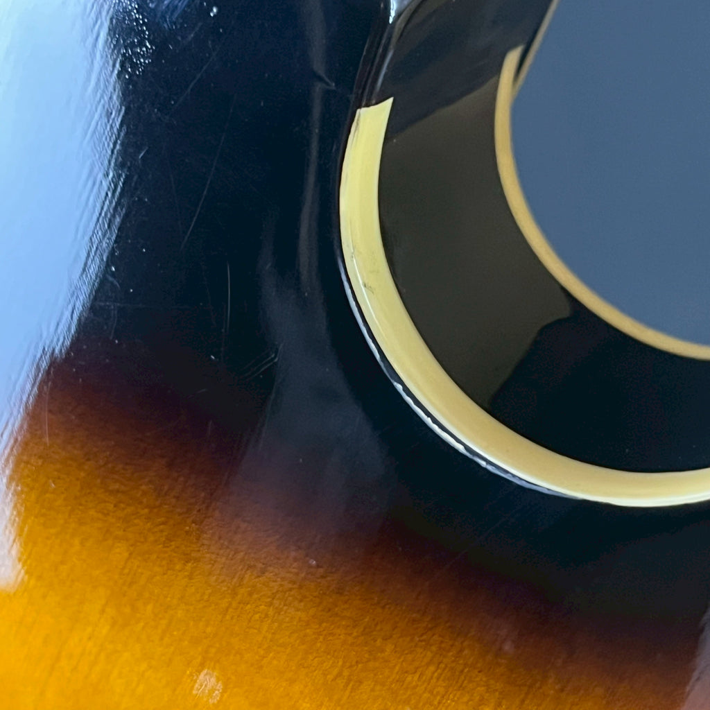 Epiphone Casino VS 2007