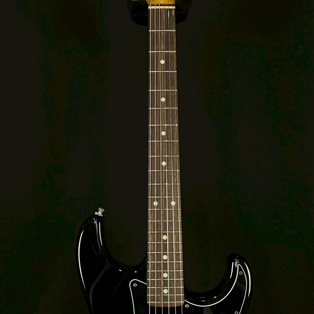 HISTORY Japan CZ Series Stratocaster