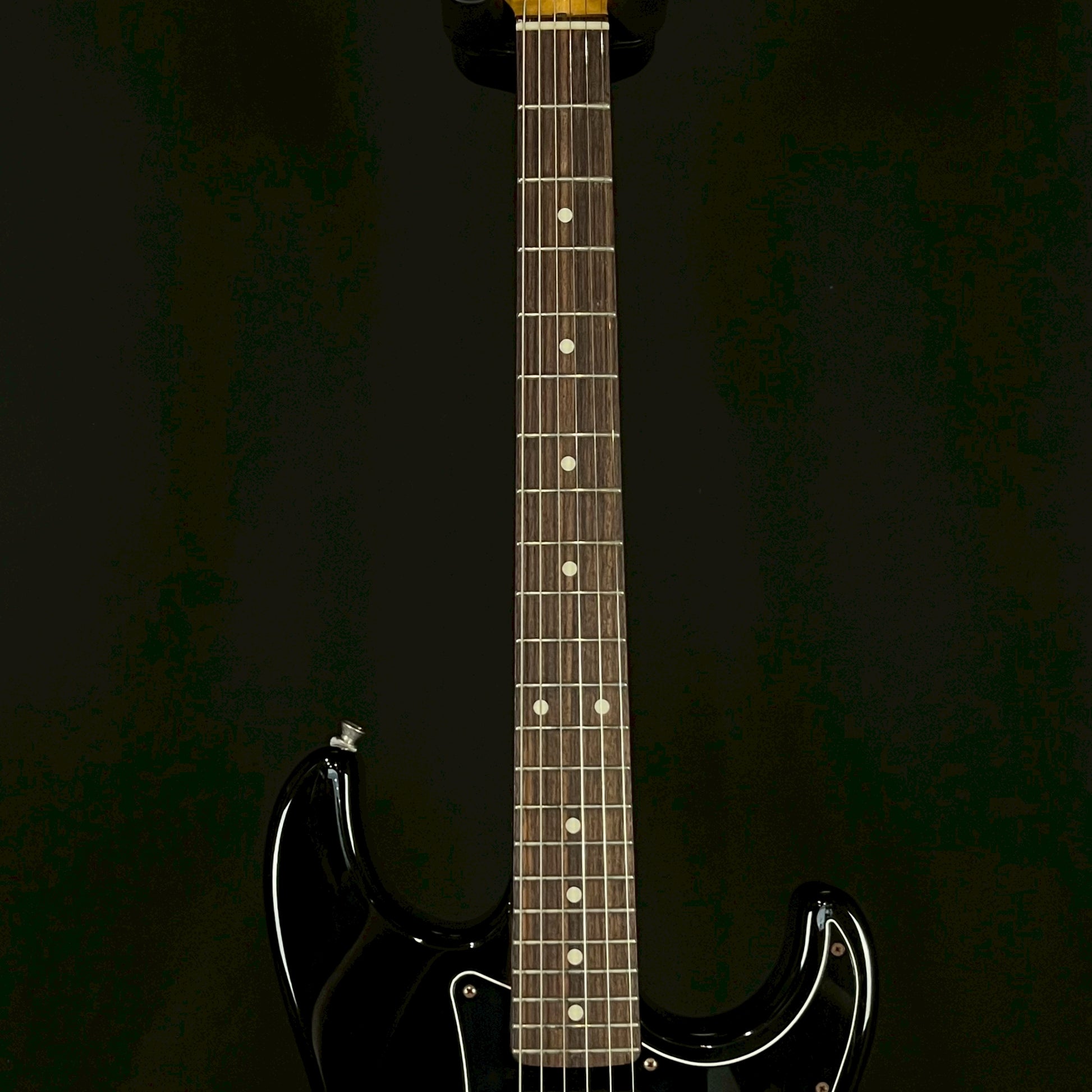 HISTORY Japan CZ Series Stratocaster