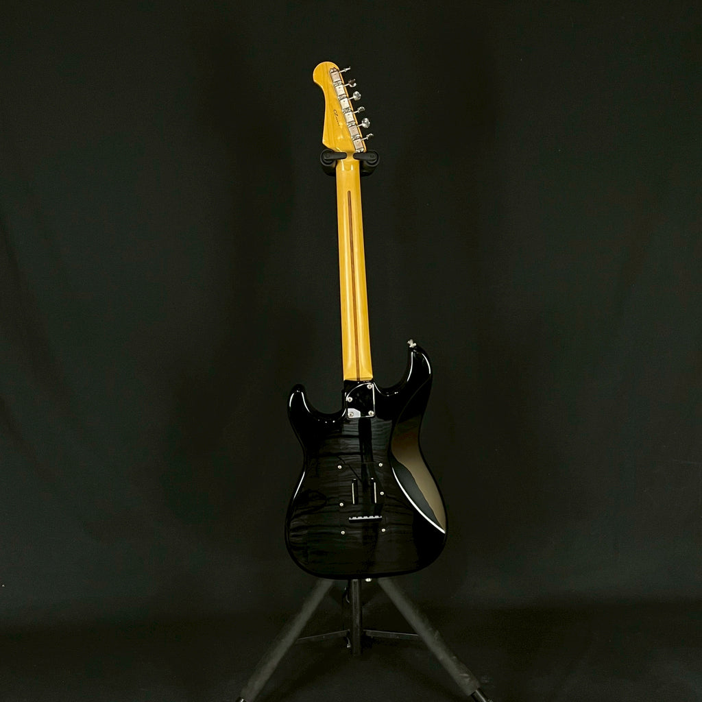 HISTORY Japan CZ Series Stratocaster