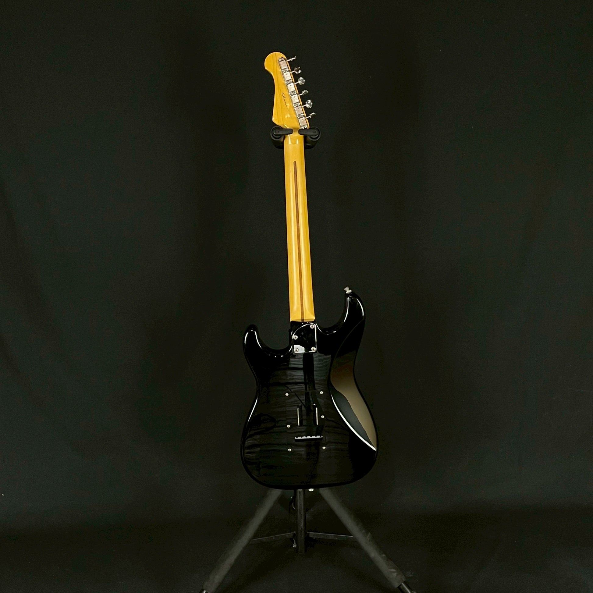HISTORY Japan CZ Series Stratocaster