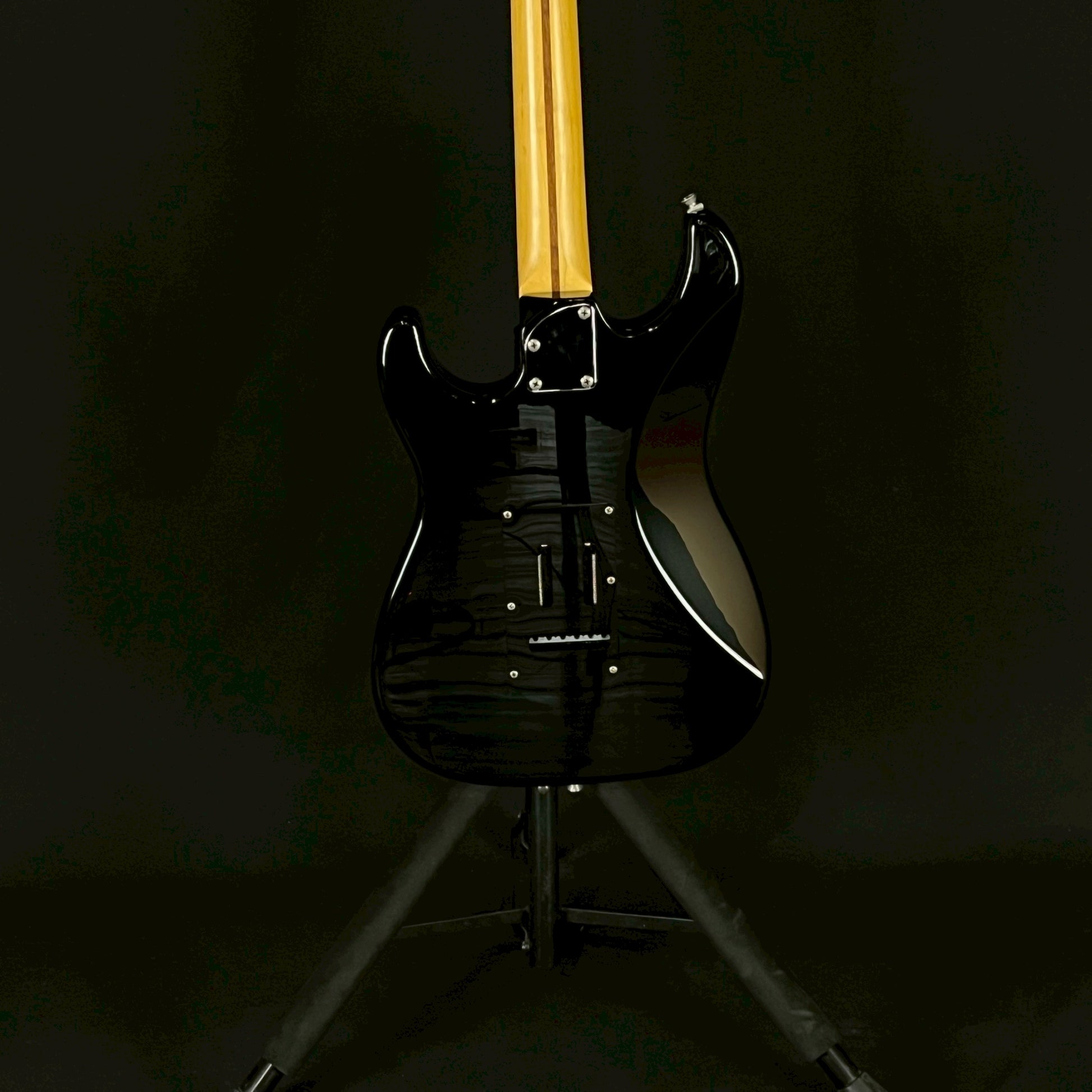 HISTORY Japan CZ Series Stratocaster