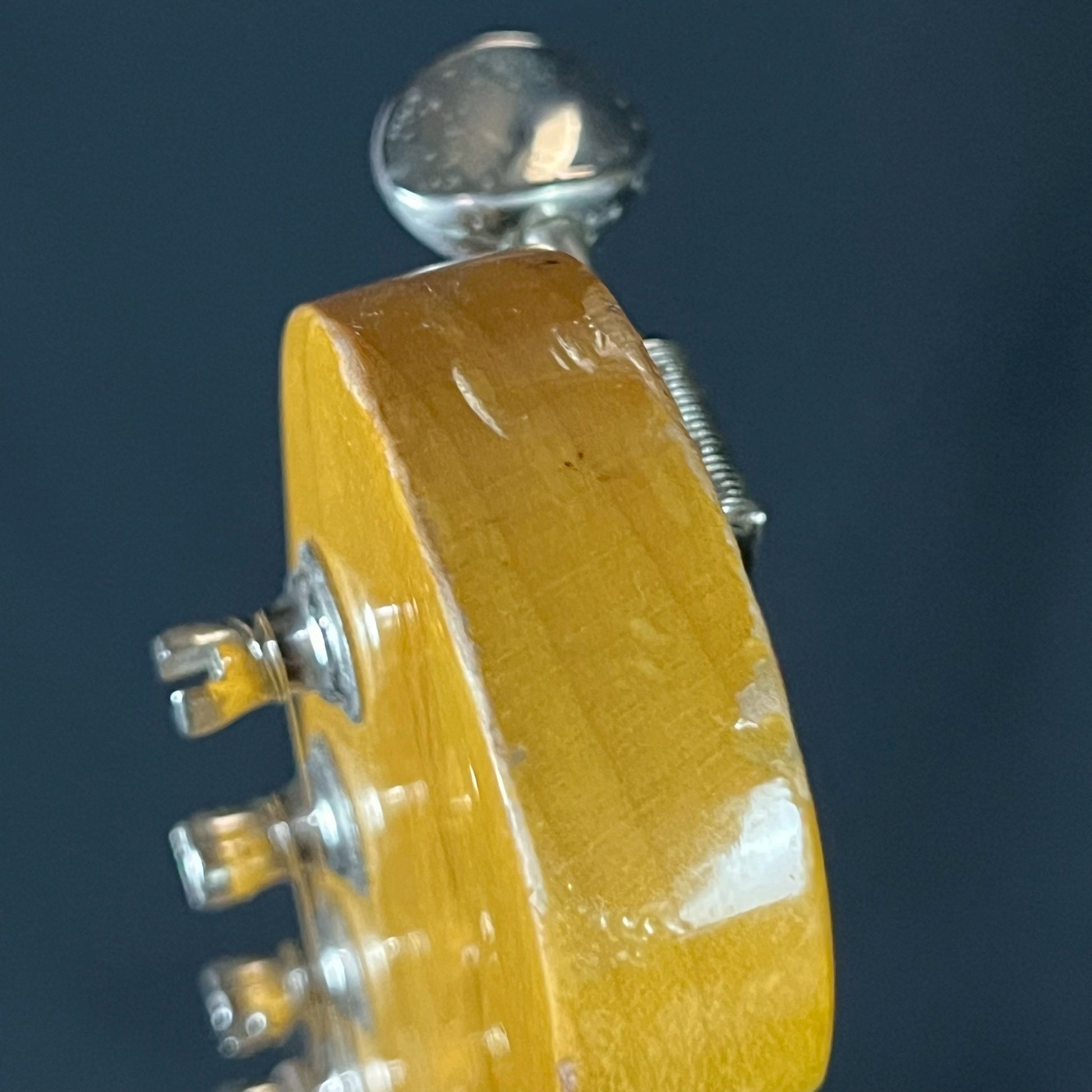 HISTORY Japan CZ Series Stratocaster
