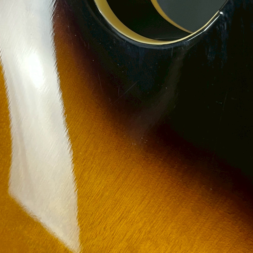 Epiphone Casino VS 2007