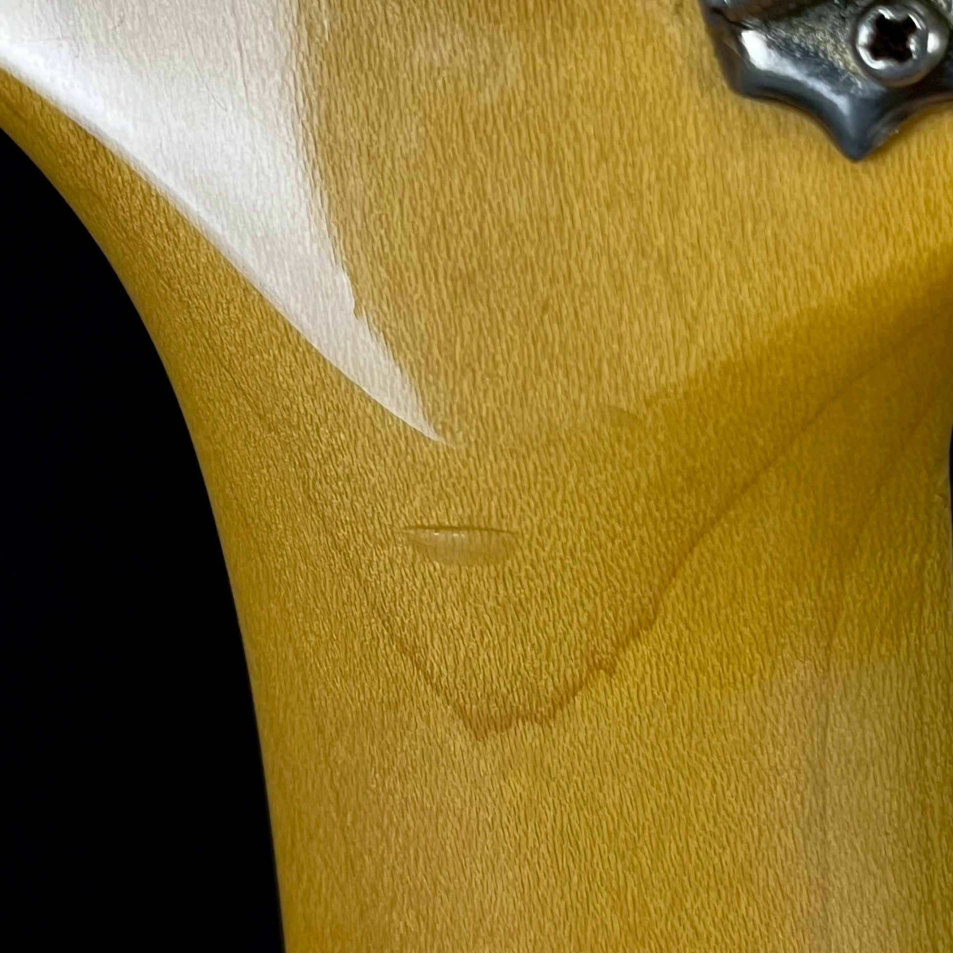 HISTORY Japan CZ Series Stratocaster