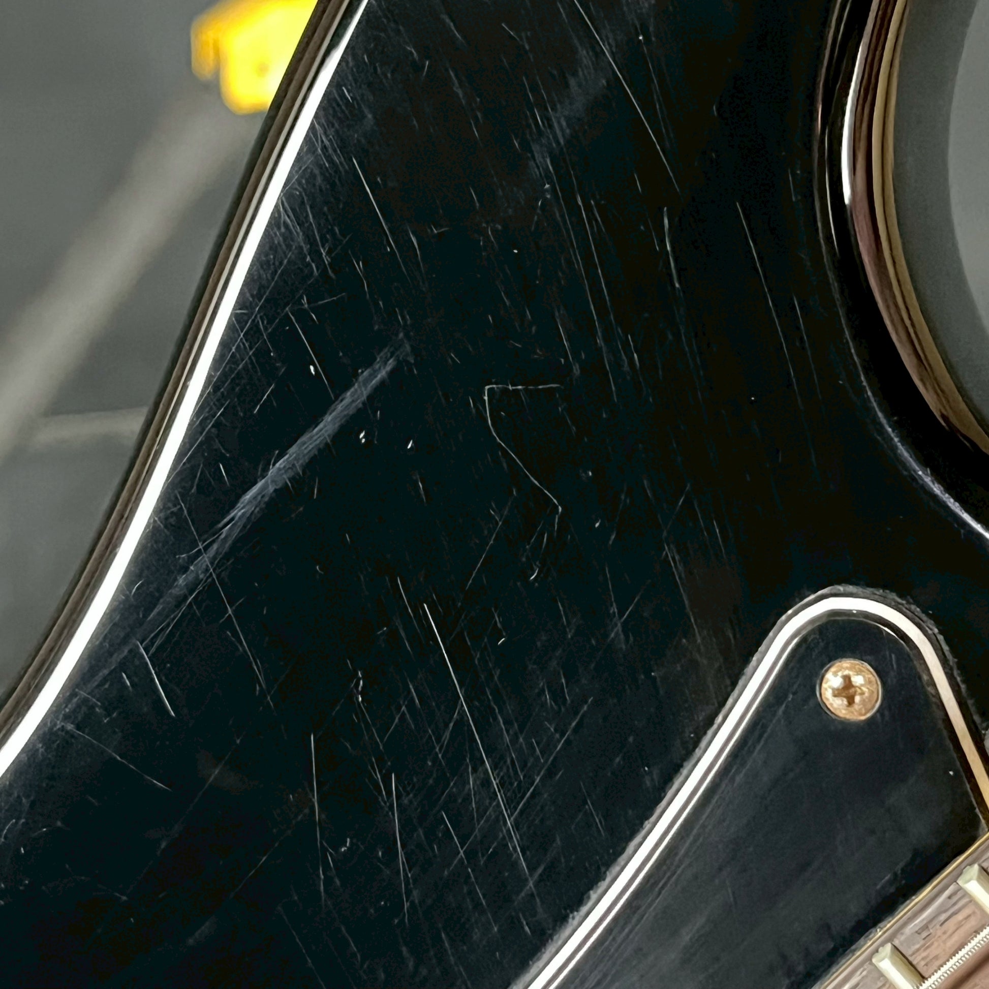 HISTORY Japan CZ Series Stratocaster