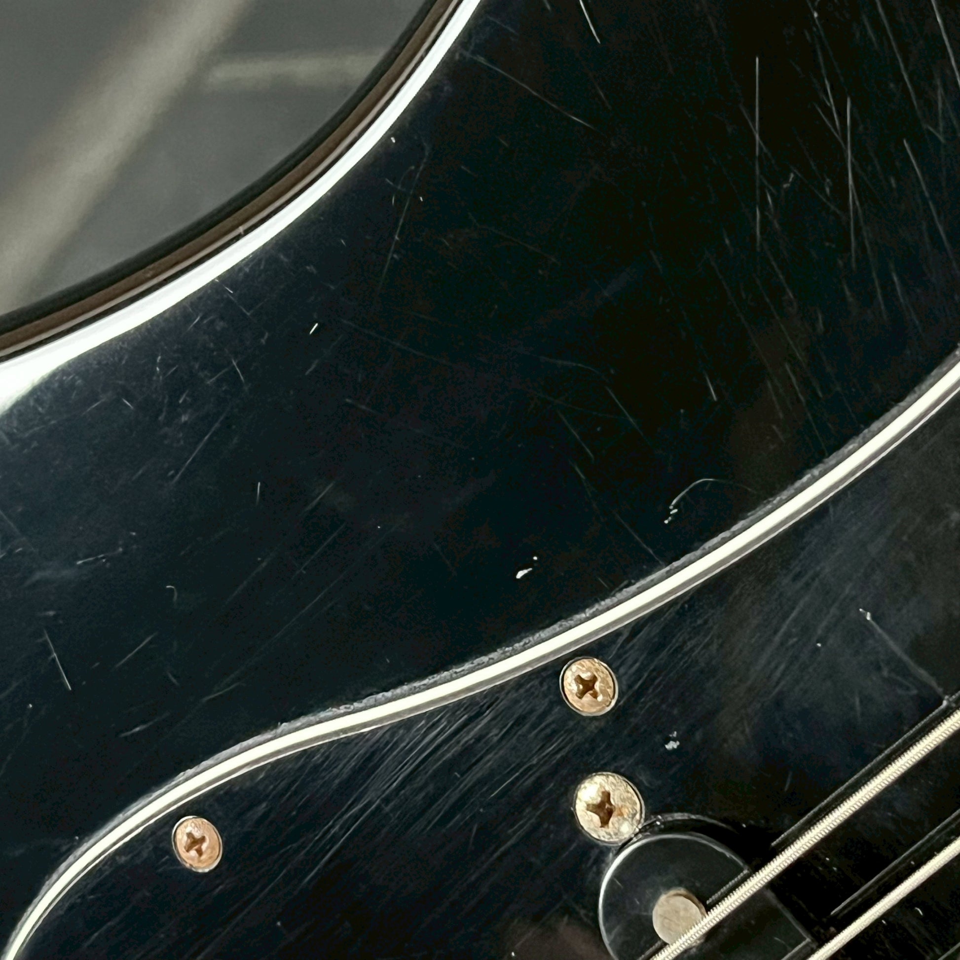HISTORY Japan CZ Series Stratocaster
