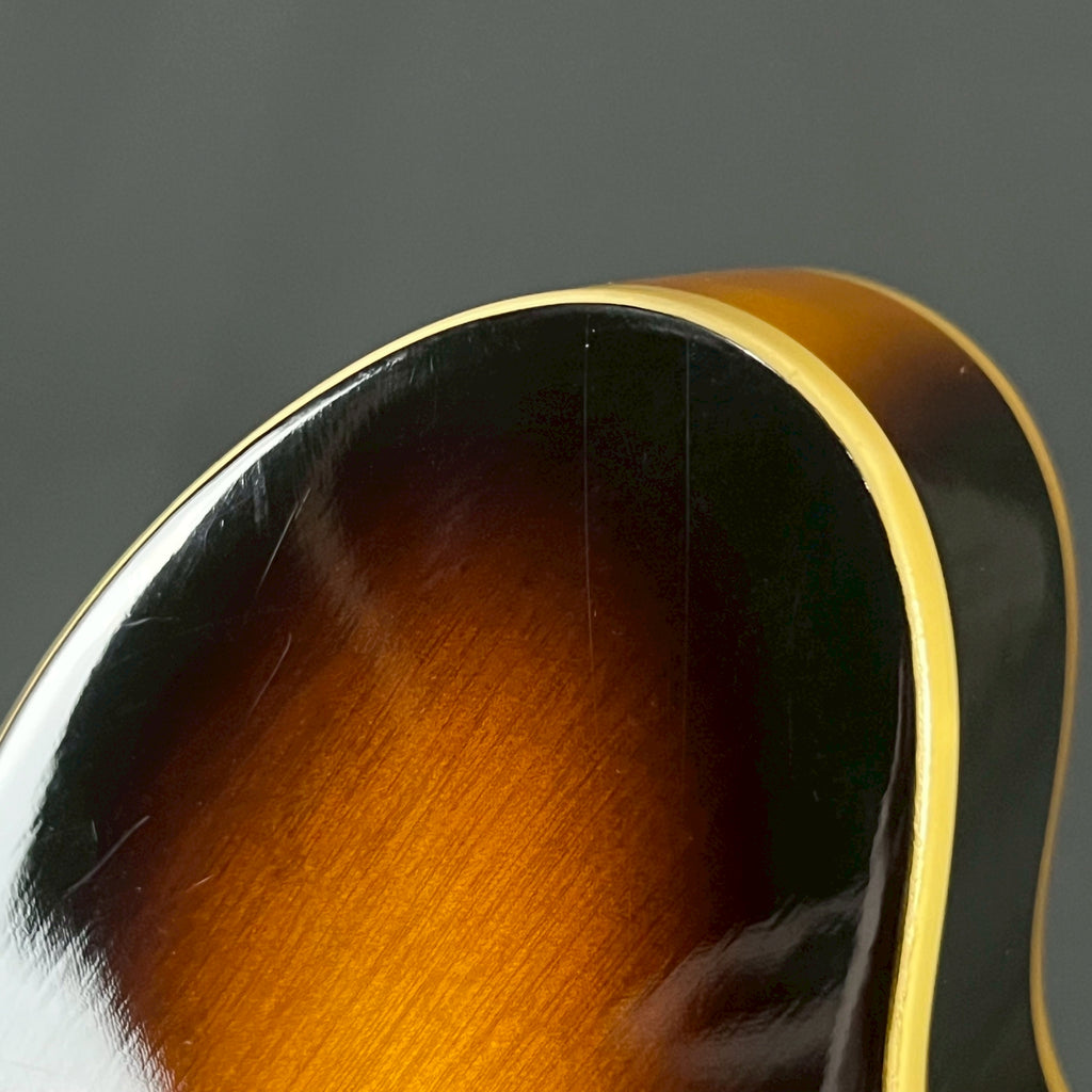 Epiphone Casino VS 2007