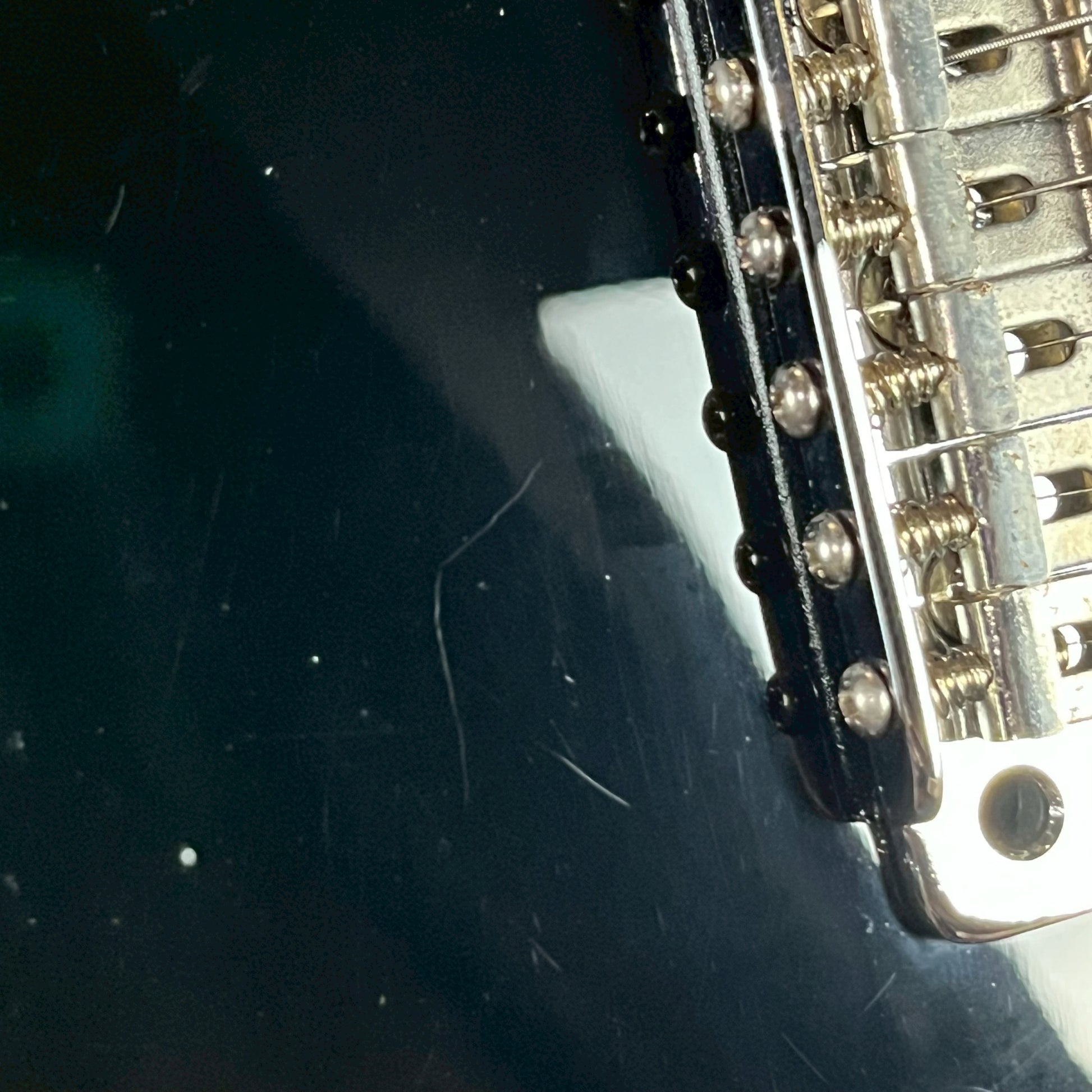 HISTORY Japan CZ Series Stratocaster