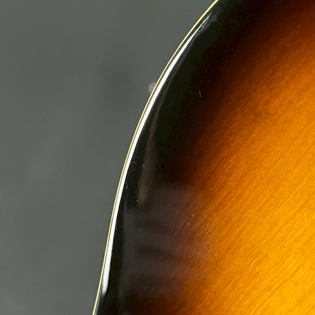 Epiphone Casino VS 2007