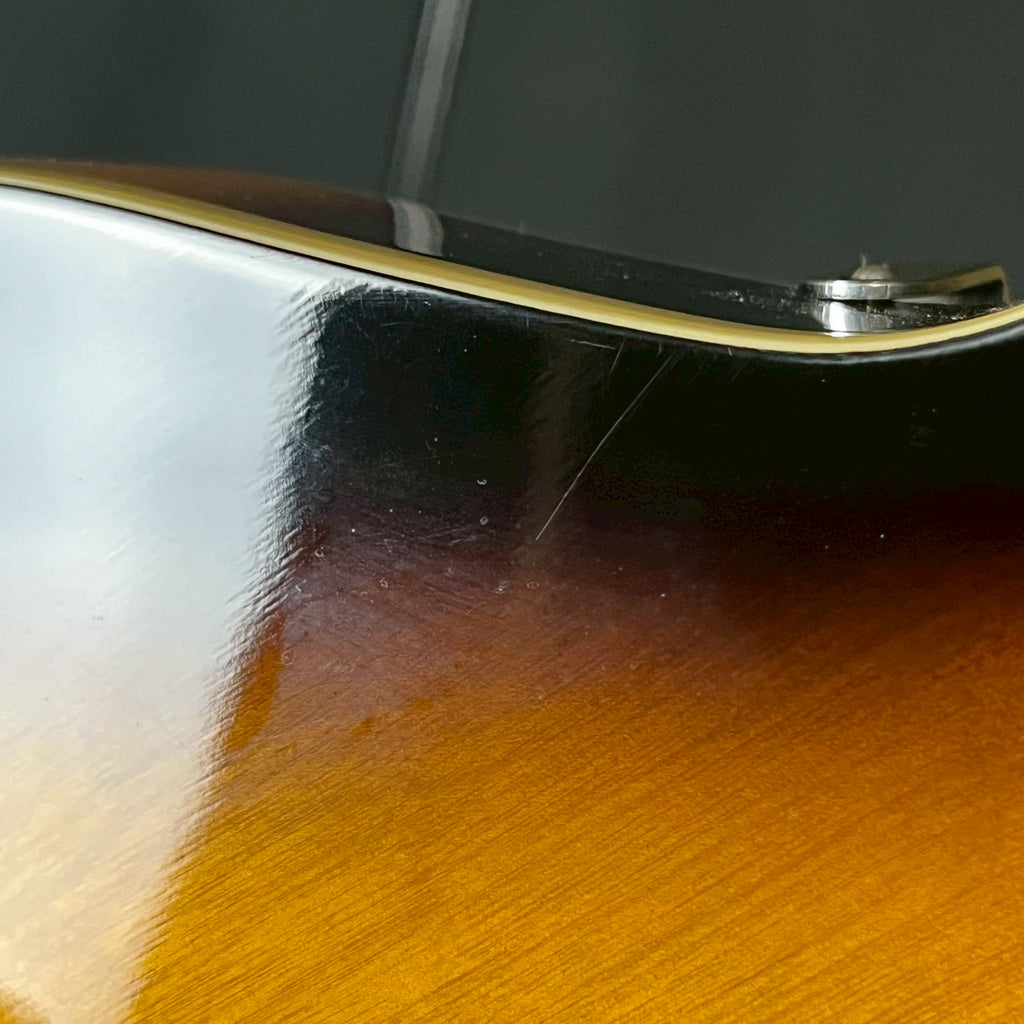 Epiphone Casino VS 2007