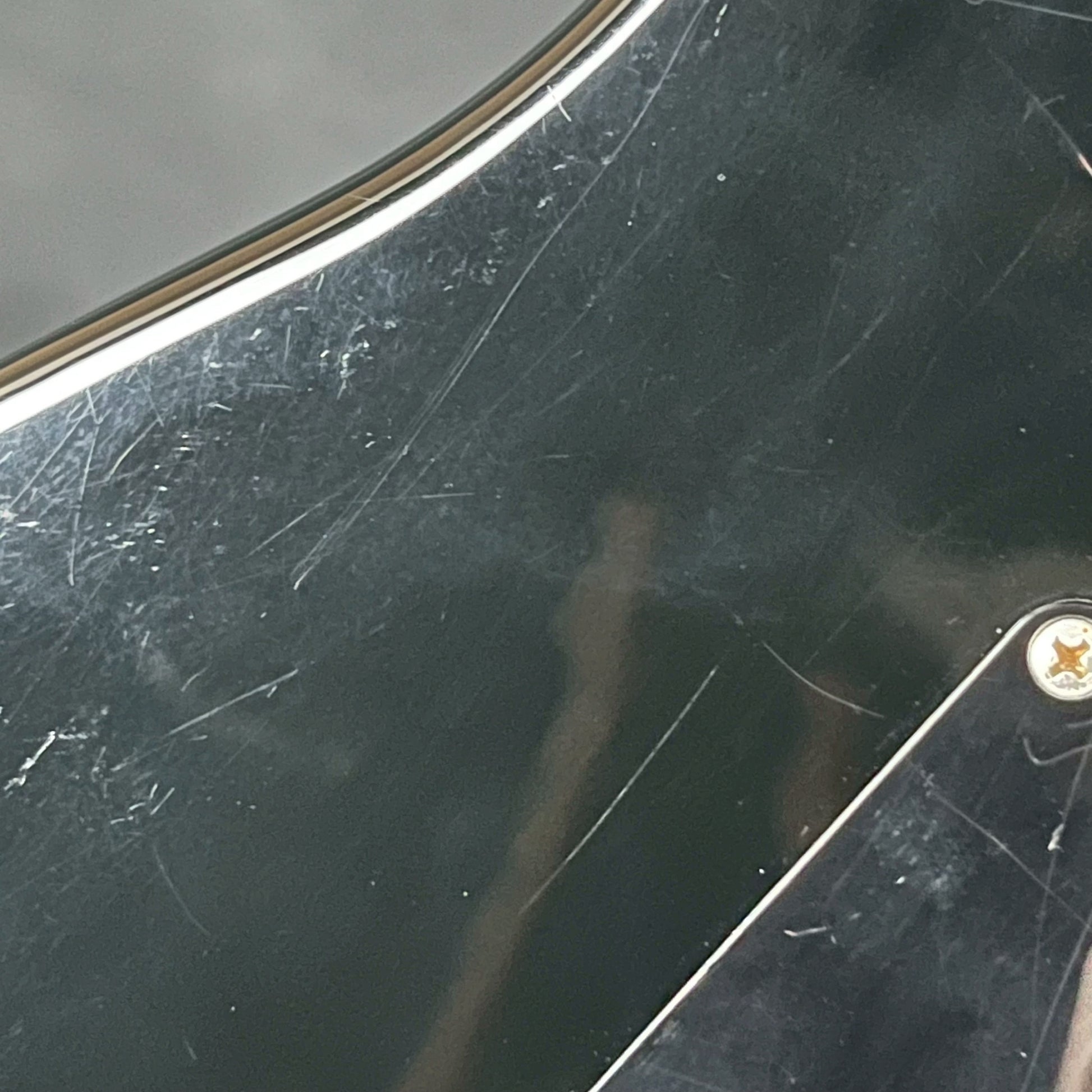 HISTORY Japan CZ Series Stratocaster