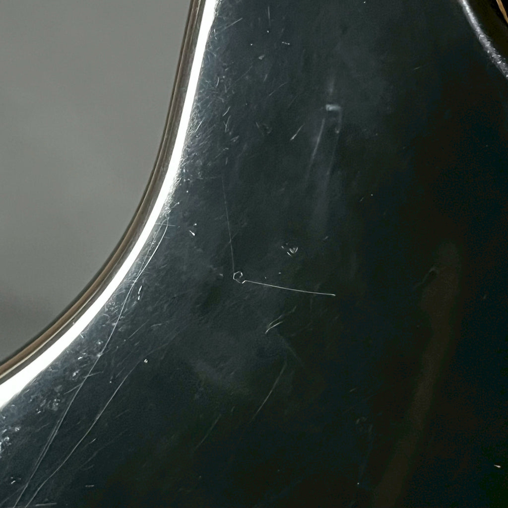 HISTORY Japan CZ Series Stratocaster
