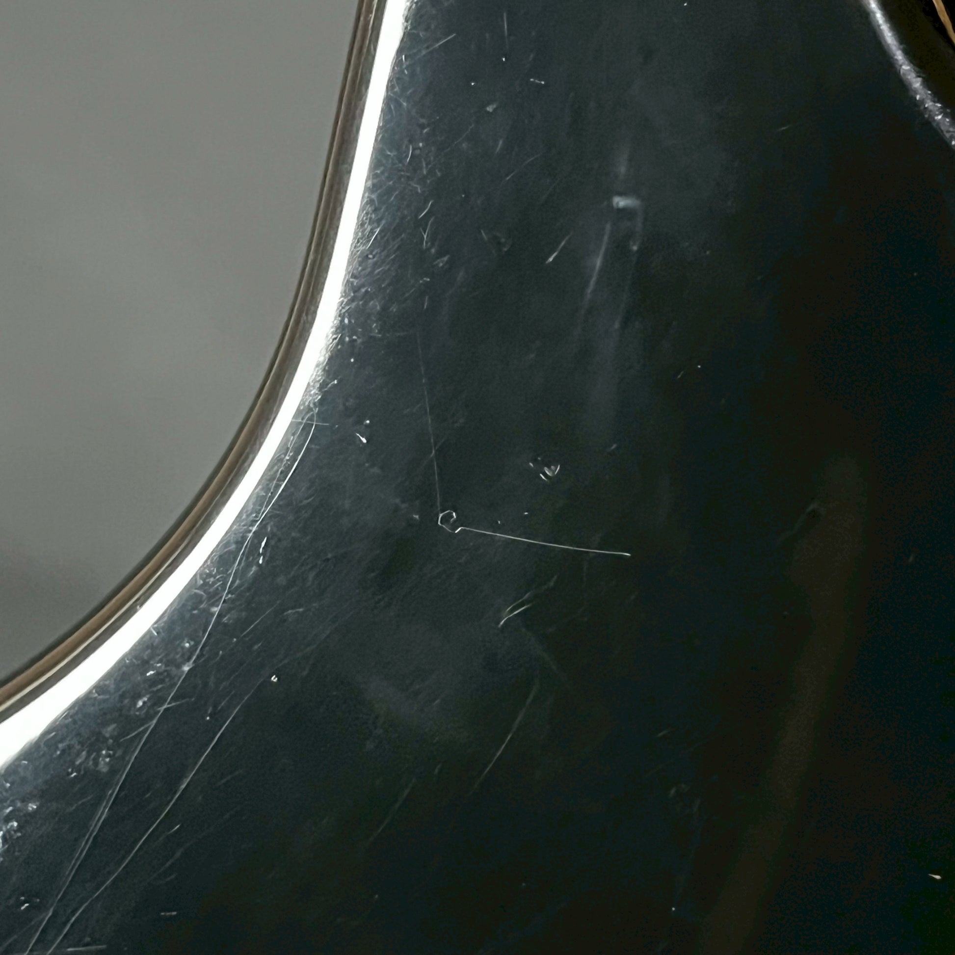 HISTORY Japan CZ Series Stratocaster