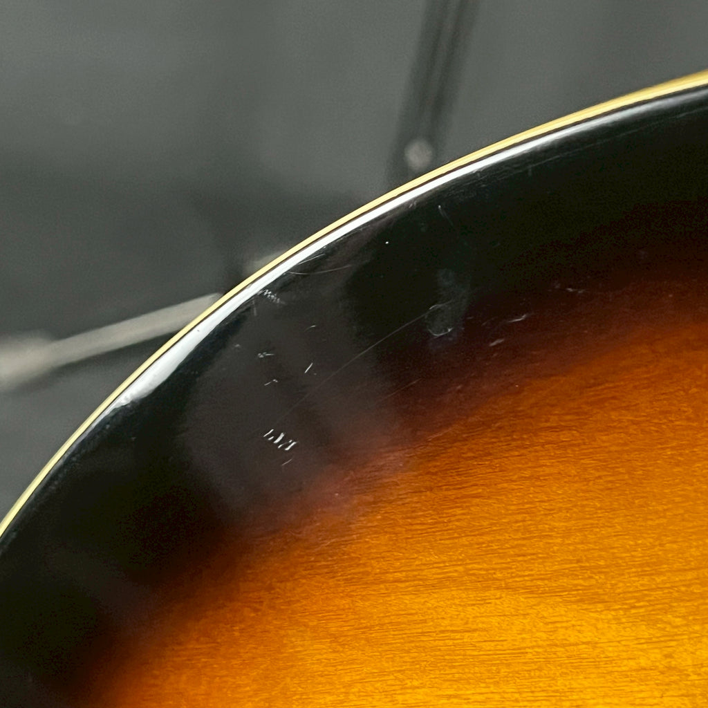 Epiphone Casino VS 2007