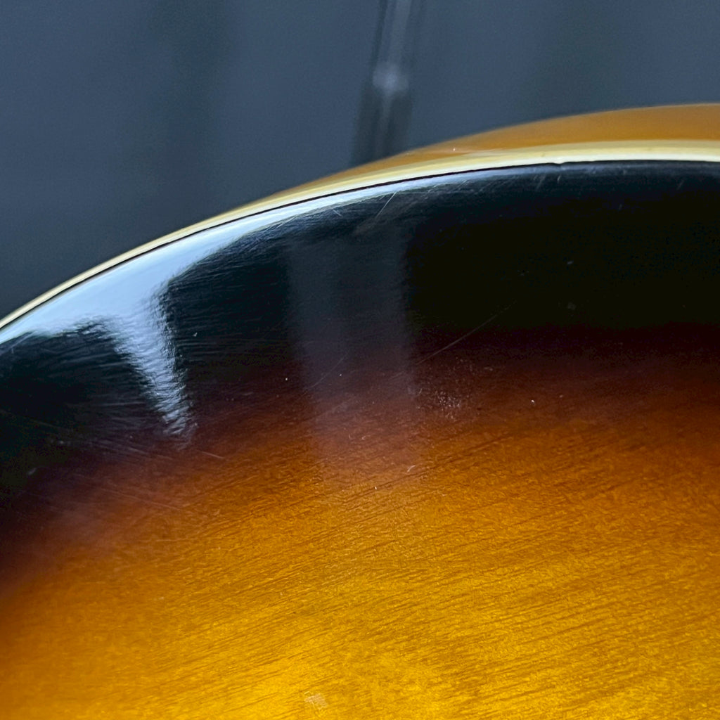 Epiphone Casino VS 2007
