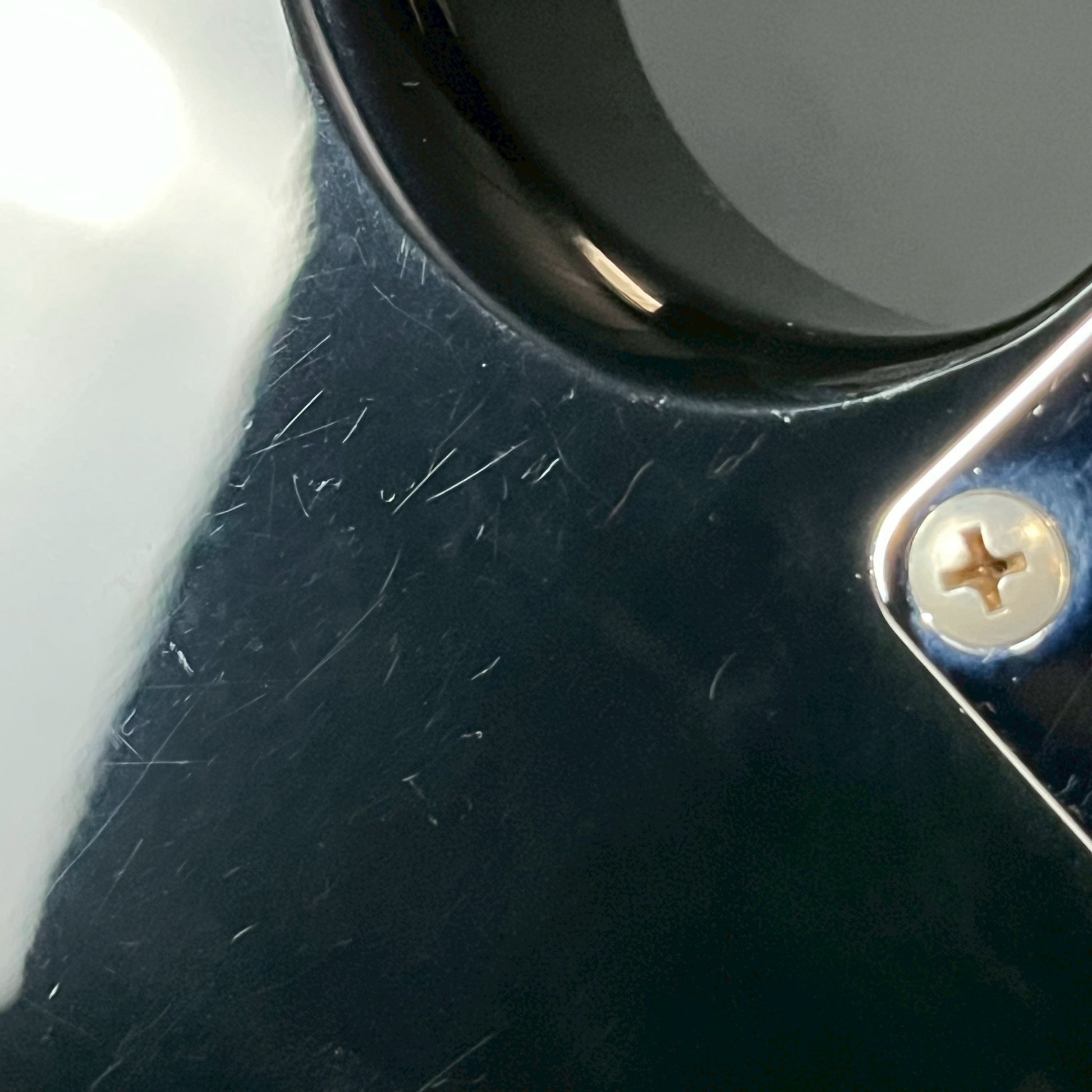 HISTORY Japan CZ Series Stratocaster