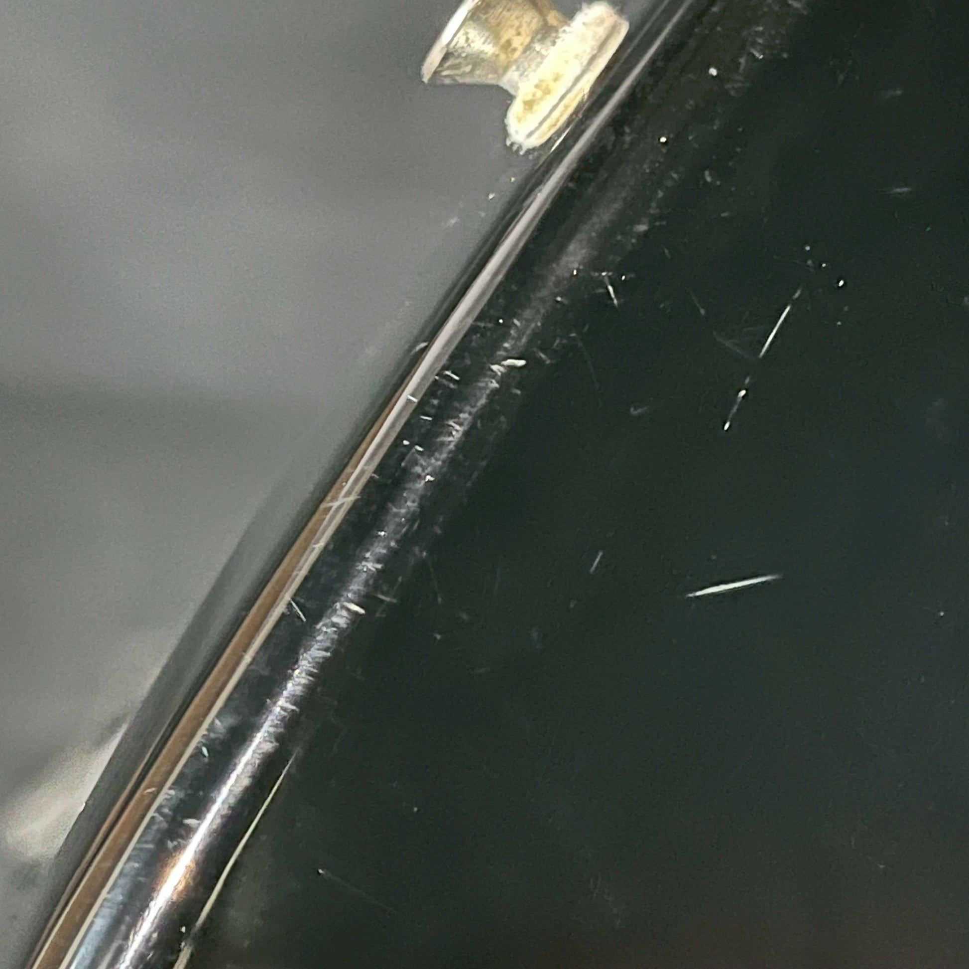 HISTORY Japan CZ Series Stratocaster