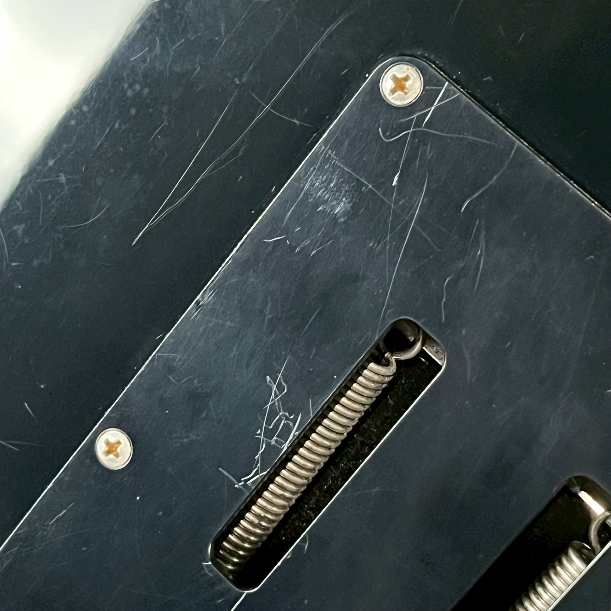 HISTORY Japan CZ Series Stratocaster