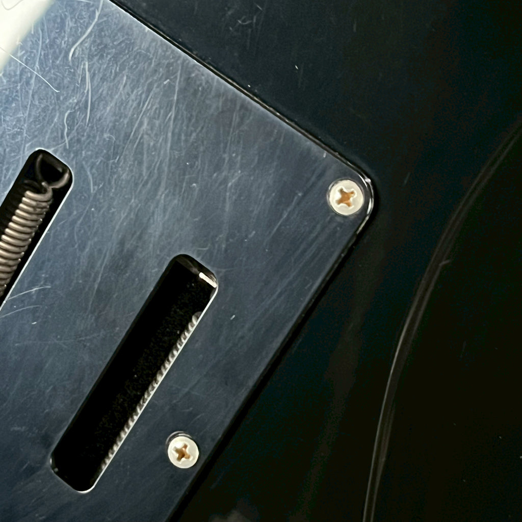 HISTORY Japan CZ Series Stratocaster
