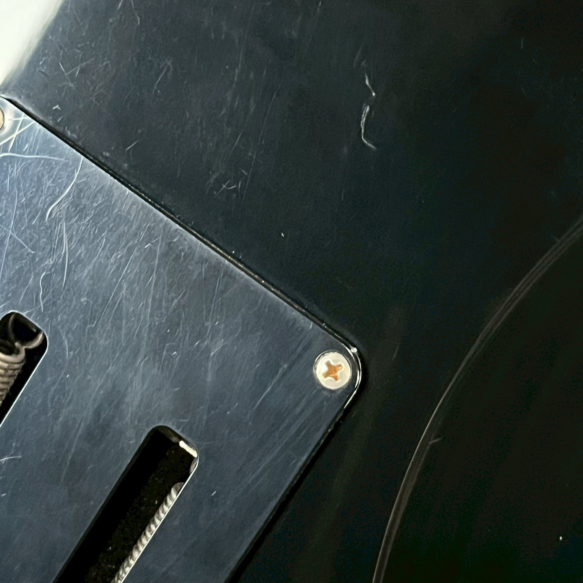 HISTORY Japan CZ Series Stratocaster